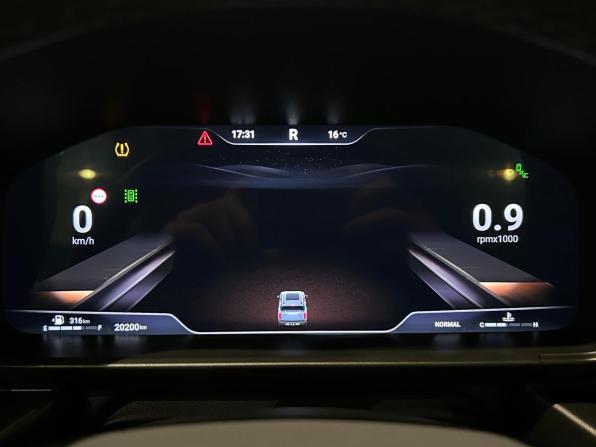 Haval H3 I с пробегом 2024 года, цена 2 449 000 рублей, 20197 км, внедорожник, Автокод Объявления