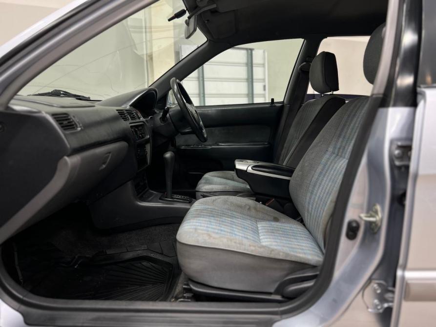 Toyota Corsa V (L50) Рестайлинг Кемерово  - изображение 9