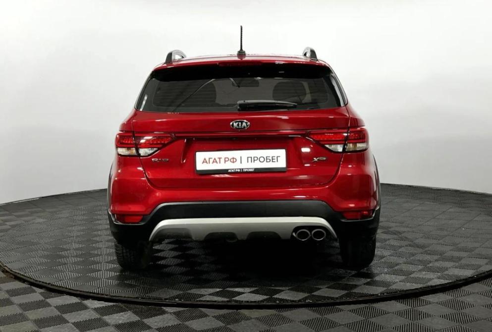 Kia Rio IV Нижний Новгород  - изображение 7