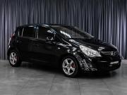 Opel Corsa D Рестайлинг II Тюмень  - изображение 16