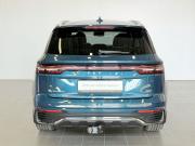Geely Monjaro I Воронеж  - изображение 47