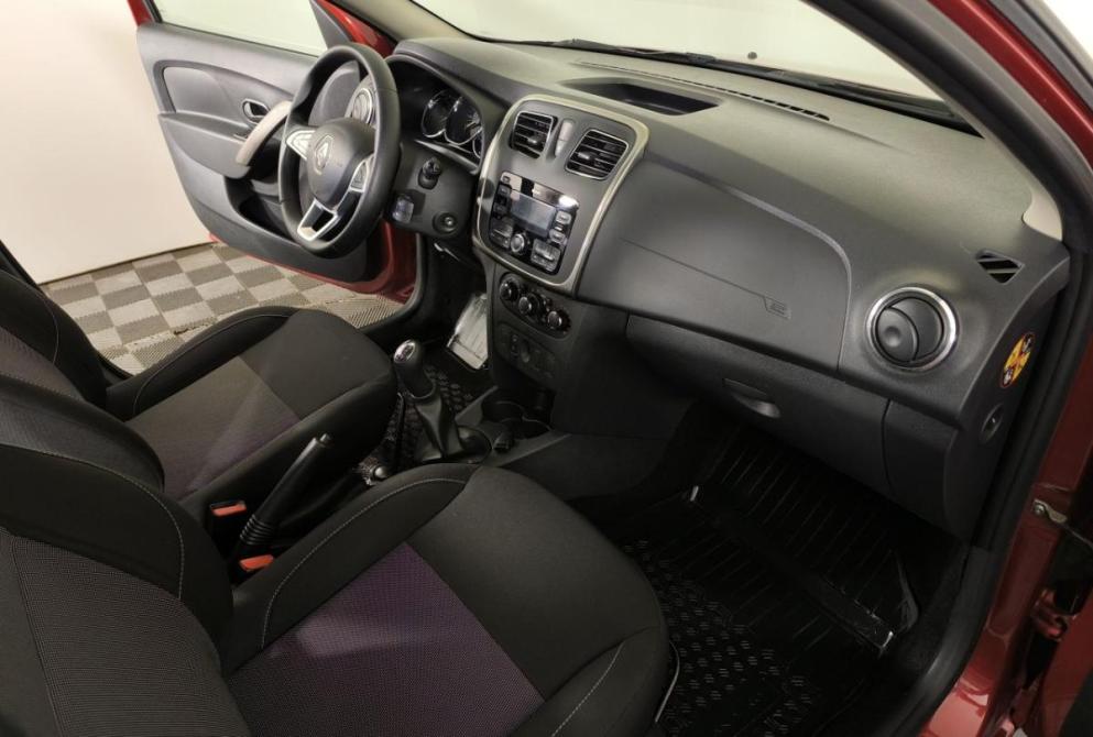 Renault Sandero II Рестайлинг Нижний Новгород  - изображение 10