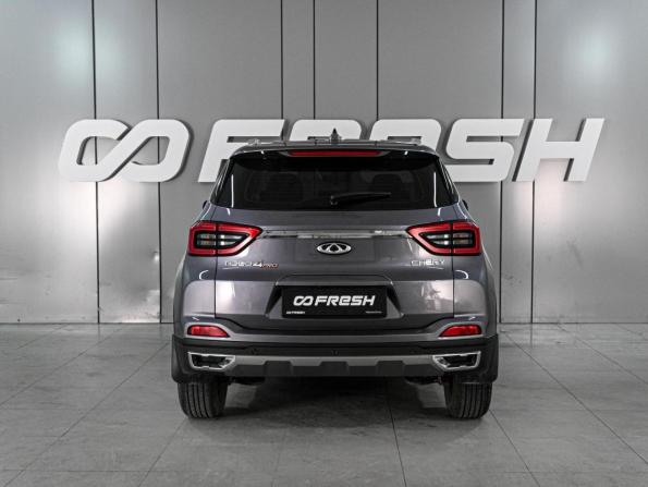 Chery Tiggo 4 Pro I Рестайлинг с пробегом 2024 года, цена 1 690 000 рублей, 44075 км, внедорожник, Автокод Объявления