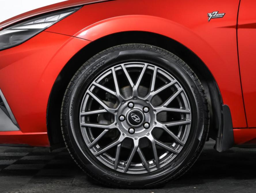 Hyundai Elantra VII (CN7) Москва  - изображение 28