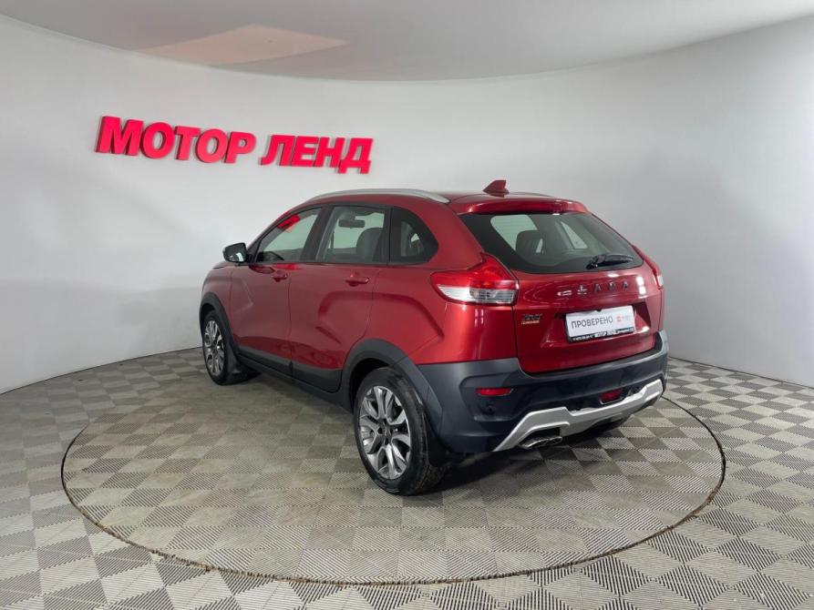 Lada (ВАЗ) XRAY I Воронеж  - изображение 6