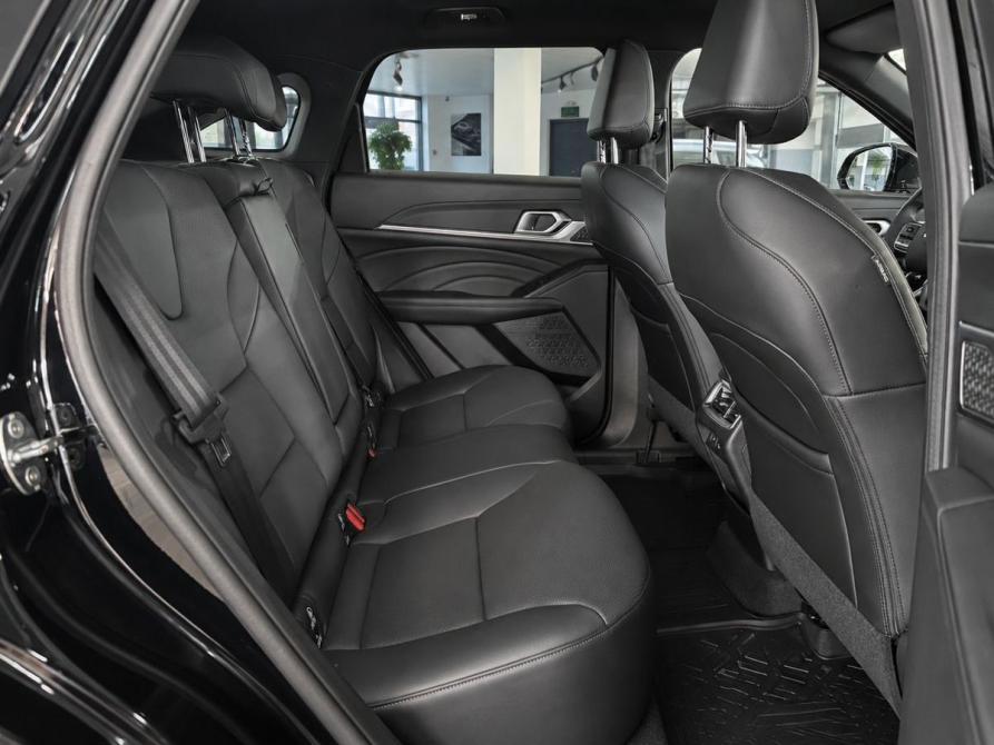 Haval F7x II Новосибирск  - изображение 15