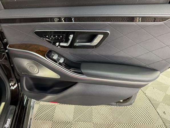 Mercedes-Benz S-Класс VII (W223) с пробегом 2020 года, цена 6 900 000 рублей, 186040 км, седан, Автокод Объявления