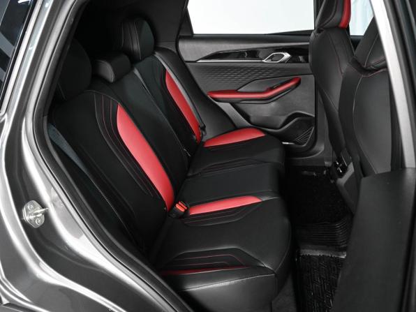 Geely Binyue Cool с пробегом 2023 года, цена 2 379 000 рублей, 19886 км, внедорожник, Автокод Объявления