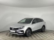 Lada (ВАЗ) Vesta I Рестайлинг (NG) Воронеж  - изображение 22
