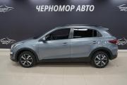 Kia Rio IV Крым  - изображение 29