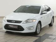 Ford Mondeo IV Рестайлинг Иваново  - изображение 28