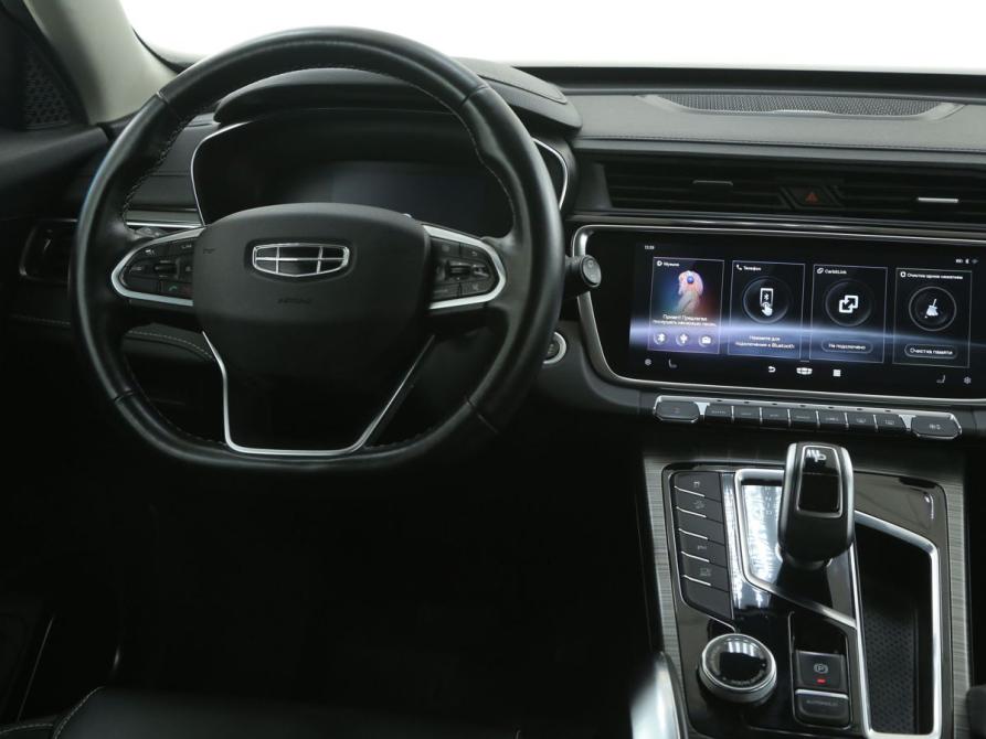 Geely Atlas Pro Иваново  - изображение 14