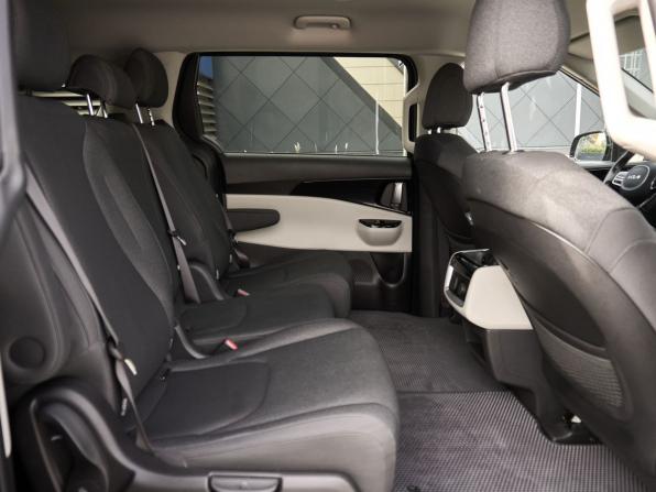 Kia Carnival IV с пробегом 2021 года, цена 3 948 000 рублей, 91636 км, минивэн, Автокод Объявления