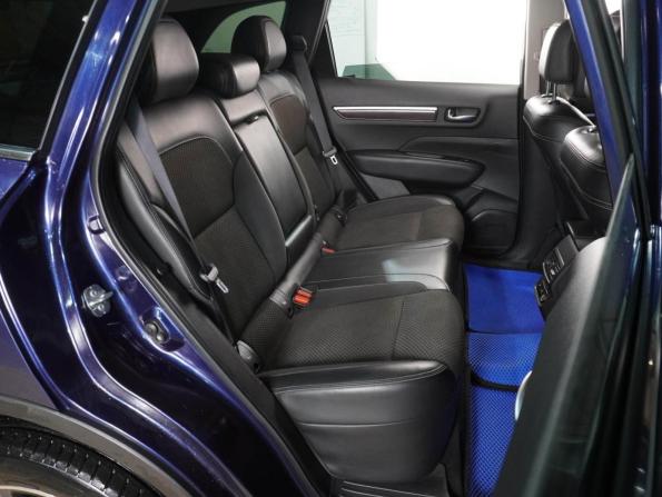 Renault Koleos II с пробегом 2018 года, цена 1 699 000 рублей, 187471 км, внедорожник, Автокод Объявления