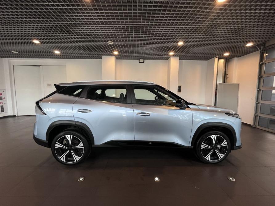 Geely Cityray Чебоксары  - изображение 2