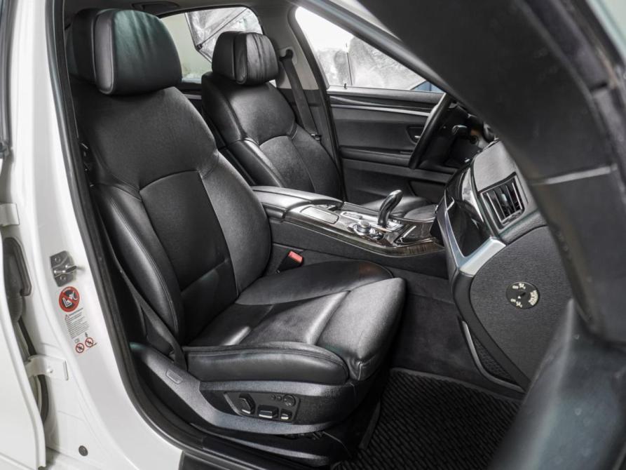 BMW 5 серии VI (F10/F11/F07) Воронеж  - изображение 8