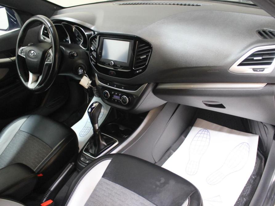 Lada (ВАЗ) Vesta I Калуга  - изображение 5