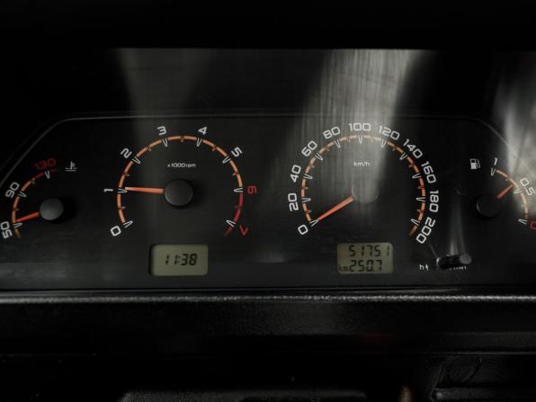 Lada (ВАЗ) 2121 (4x4) I Рестайлинг с пробегом 2019 года, цена 700 000 рублей, 51751 км, внедорожник, Автокод Объявления