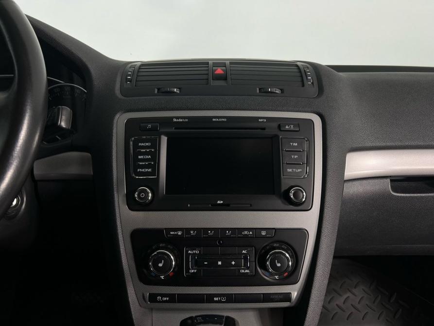 Skoda Octavia II (A5) Рестайлинг Архангельск  - изображение 19