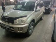 Toyota RAV4 II (XA20) Иркутск  - изображение 18