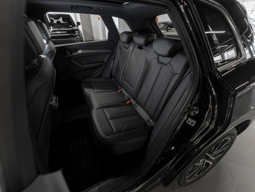 Audi Q5 II (FY) Рестайлинг Москва  - изображение 13
