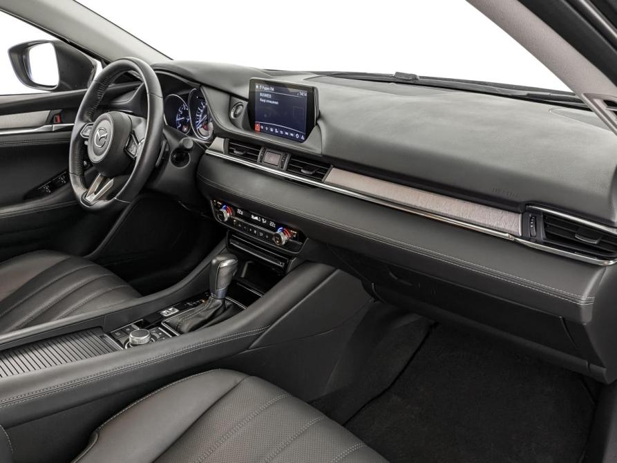 Mazda 6 III (GJ) Рестайлинг 2 Москва  - изображение 13