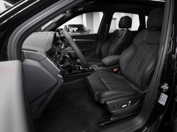 Audi Q5 II (FY) Рестайлинг с пробегом 2026 года, цена 5 900 000 рублей, 42 км, внедорожник, Автокод Объявления