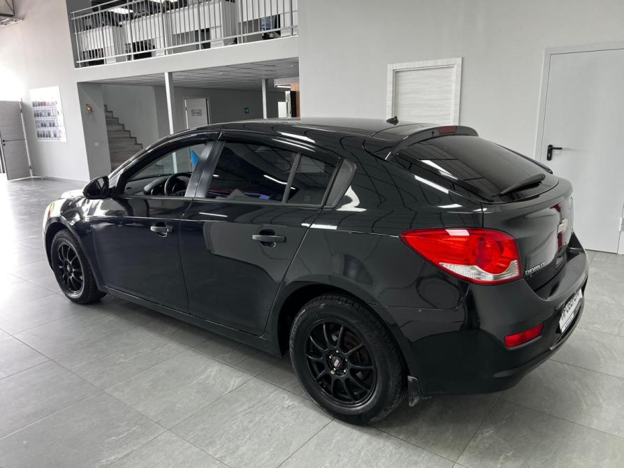 Chevrolet Cruze I Казань  - изображение 3