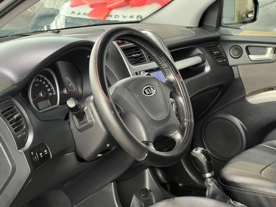 Kia Sportage II Рестайлинг Оренбург  - изображение 8