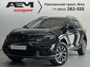Nissan Murano II (Z51) Рестайлинг 2 Барнаул  - изображение 35