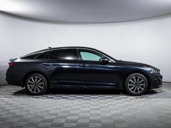 Kia K5 III с пробегом 2021 года, цена 2 749 000 рублей, 100150 км, седан, Автокод Объявления