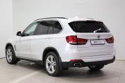 BMW X5 III (F15) Иркутск  - изображение 27