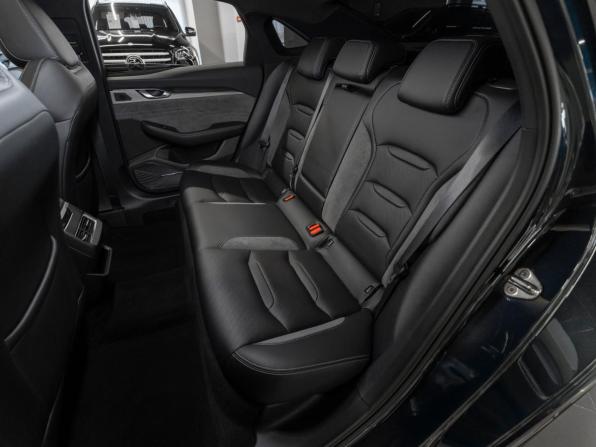 Geely Preface I (China Market) Рестайлинг с пробегом 2023 года, цена 2 570 000 рублей, 24548 км, седан, Автокод Объявления
