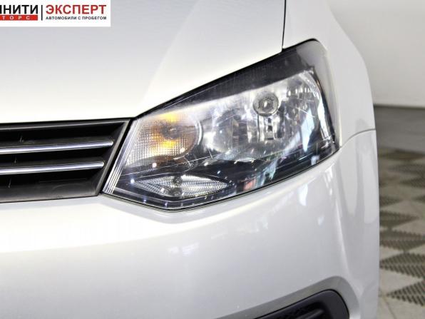 Volkswagen Polo V с пробегом 2011 года, цена 657 000 рублей, 180943 км, седан, Автокод Объявления