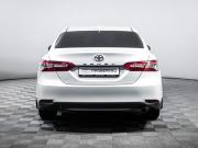 Toyota Camry VIII (XV70) Рестайлинг Москва  - изображение 25
