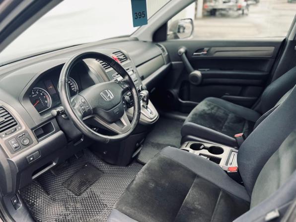 Honda CR-V III Рестайлинг с пробегом 2012 года, цена 1 350 000 рублей, 225000 км, внедорожник, Автокод Объявления