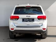 Jeep Grand Cherokee IV (WK2) Рестайлинг Москва  - изображение 36