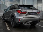 Lexus RX IV Курган  - изображение 46