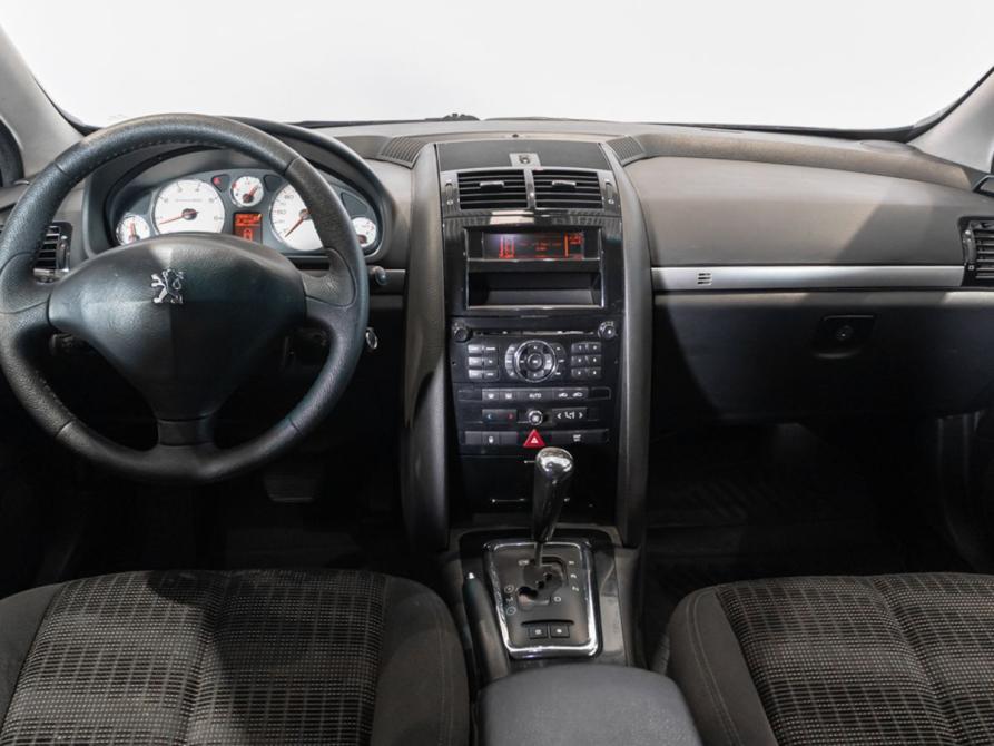 Peugeot 407 Казань  - изображение 6