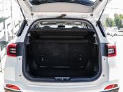Chery Tiggo 4 I Рестайлинг Краснодар  - изображение 46