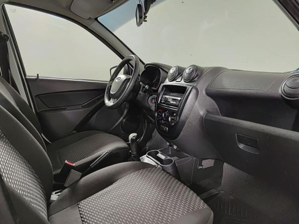 Lada (ВАЗ) Granta I с пробегом 2017 года, цена 421 000 рублей, 125553 км, седан, Автокод Объявления