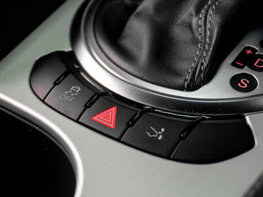 Audi TT II (8J) Рестайлинг Тюмень  - изображение 25