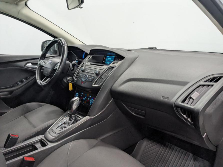 Ford Focus III Рестайлинг Санкт-Петербург  - изображение 11