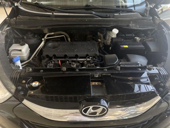 Hyundai ix35 I с пробегом 2011 года, цена 995 000 рублей, 281573 км, внедорожник, Автокод Объявления