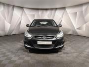 Hyundai Solaris I Москва  - изображение 27