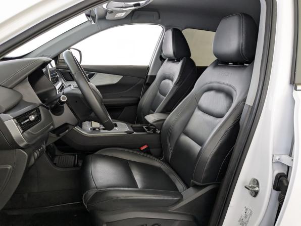 Chery Tiggo 4 Pro I с пробегом 2023 года, цена 1 390 000 рублей, 90986 км, внедорожник, Автокод Объявления