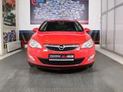 Opel Astra J Кемерово  - изображение 21