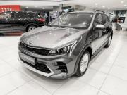Kia Rio IV Рестайлинг Казань  - изображение 23