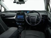 Toyota Prius IV Рестайлинг (XW50) Москва  - изображение 28