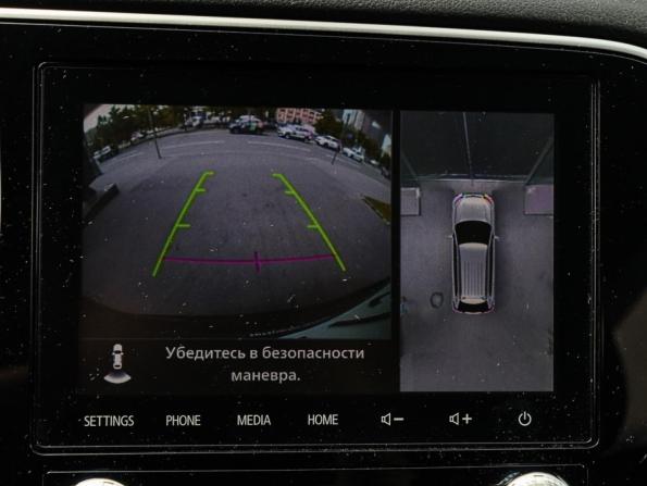 Mitsubishi Outlander III Рестайлинг 3 с пробегом 2021 года, цена 3 197 000 рублей, 29061 км, внедорожник, Автокод Объявления